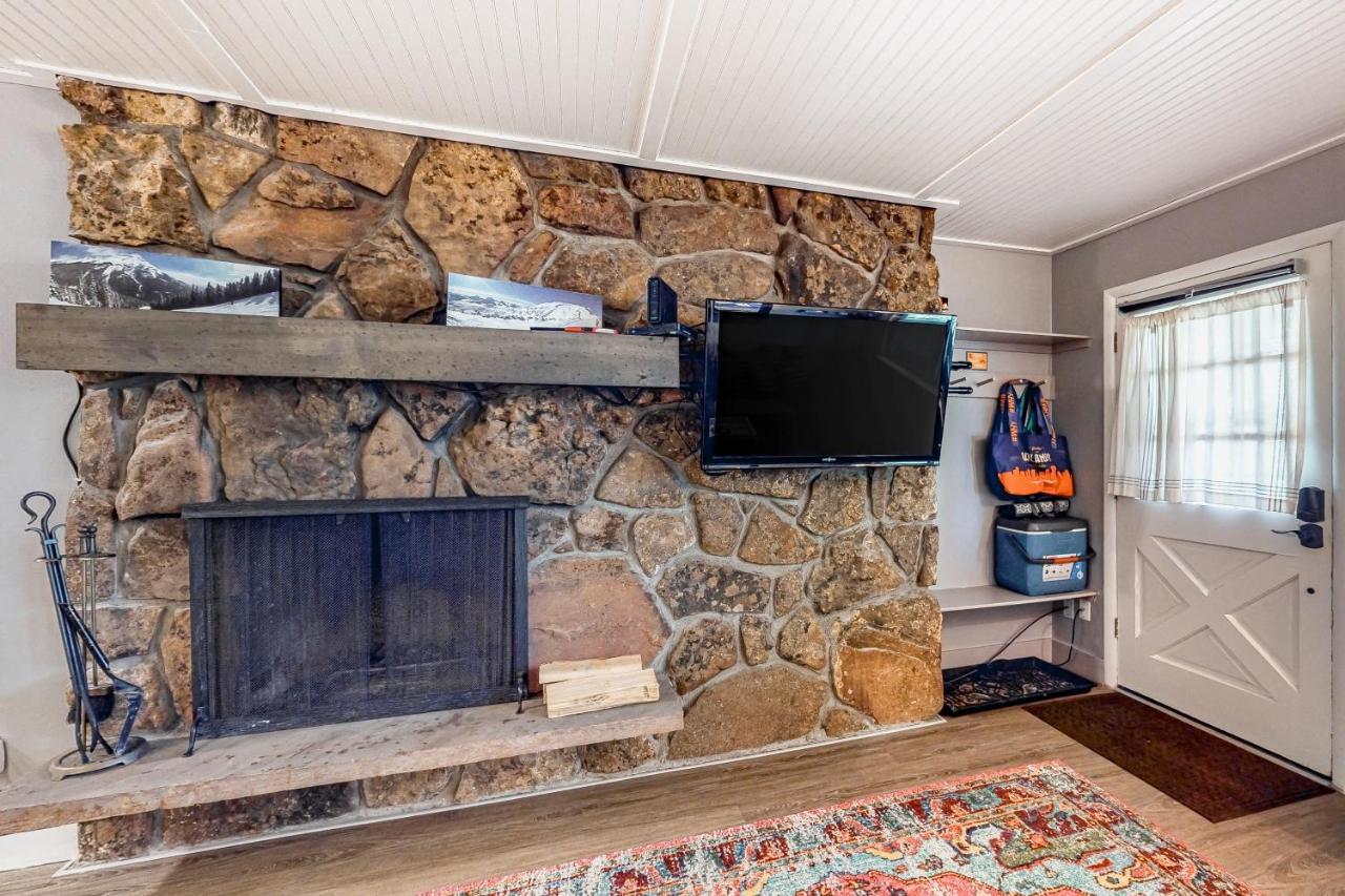 Hi Country 811 Winter Park Exterior foto