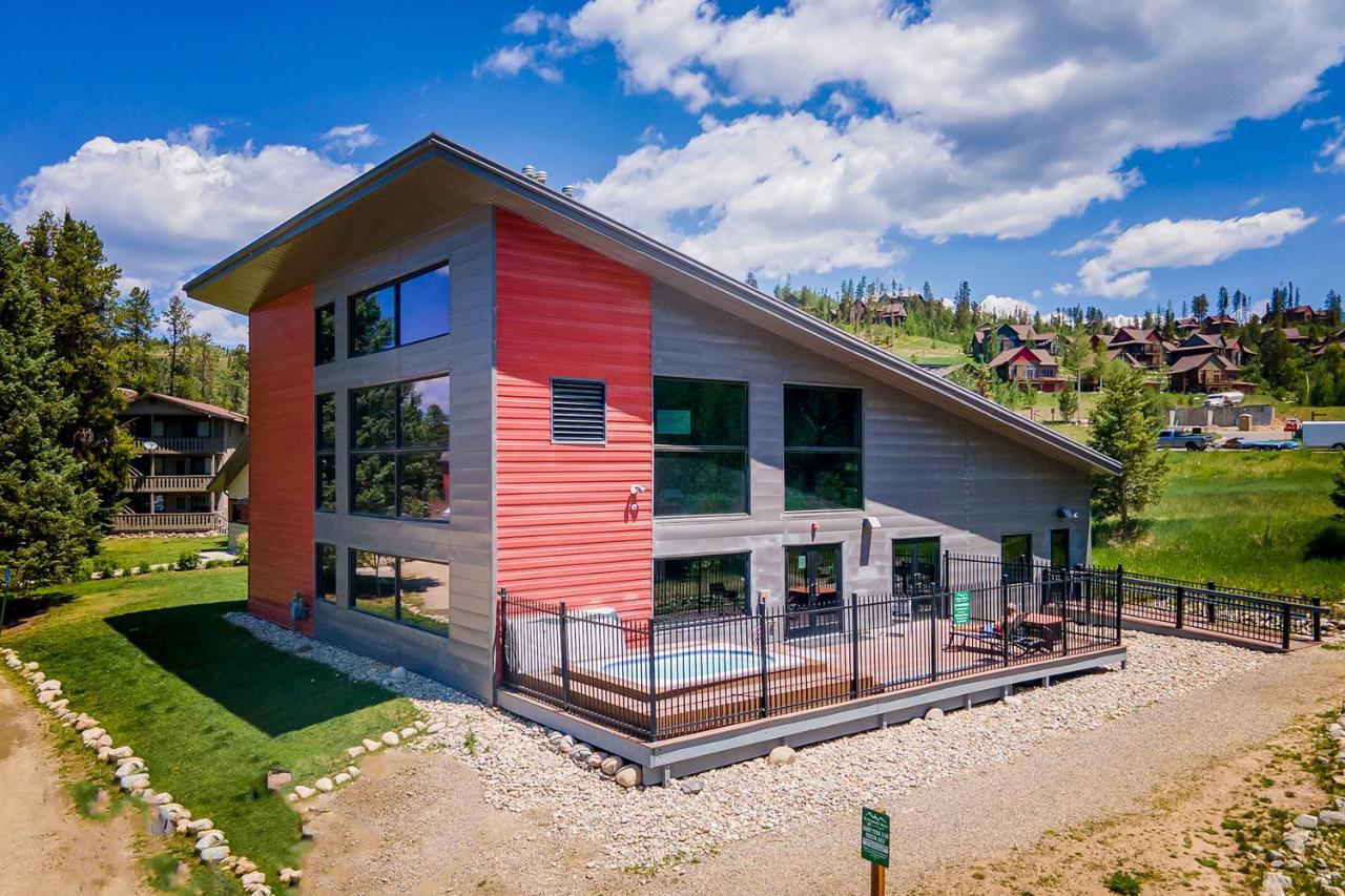 Hi Country 811 Winter Park Exterior foto